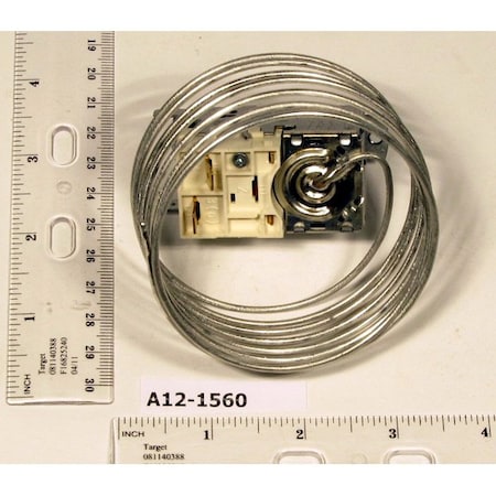 Robertshaw Rana12-1560 Constant Cut-In A12-1560